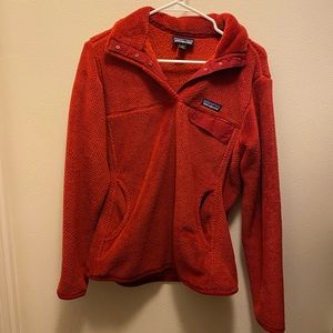 Women’s Patagonia Pullover Medium